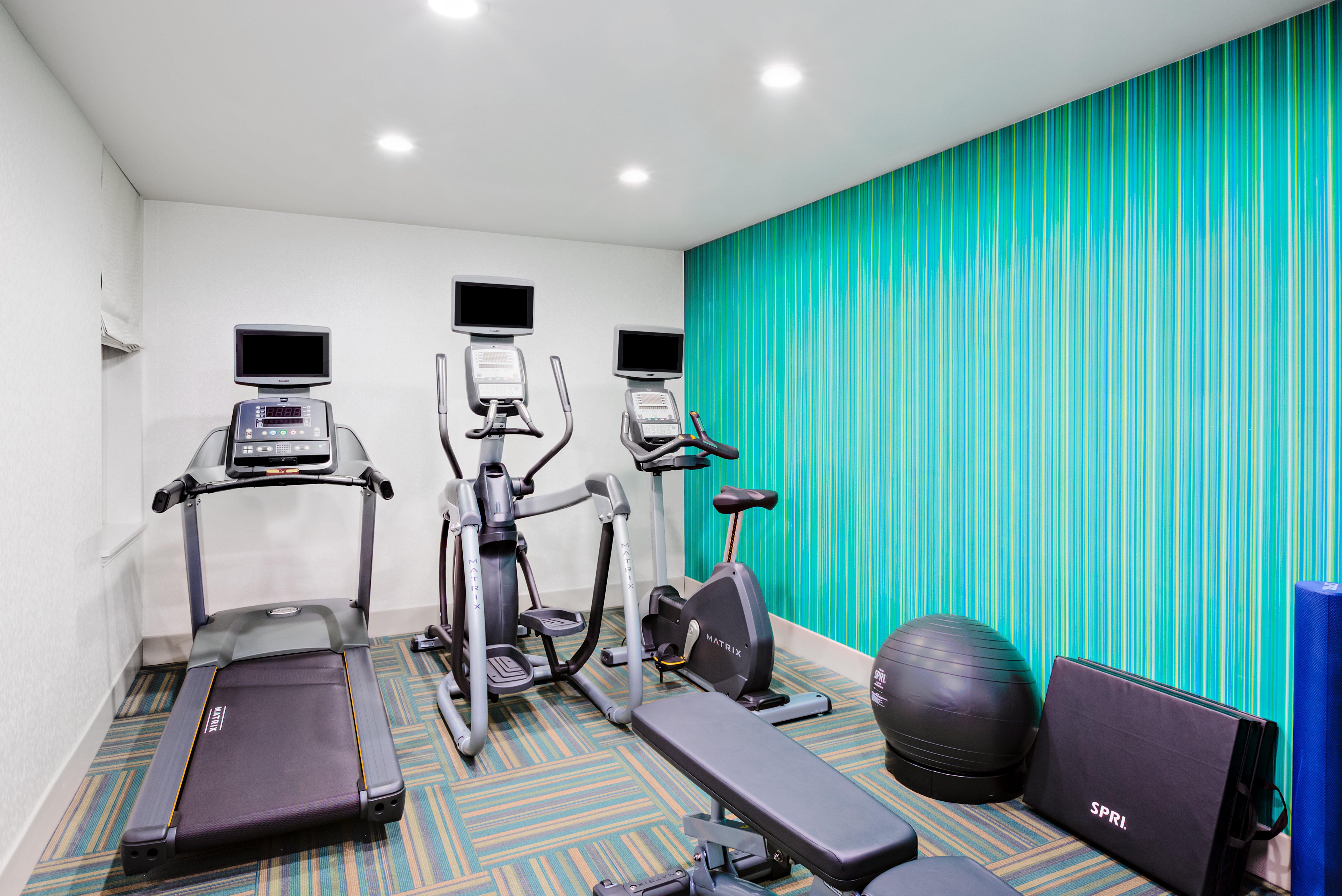 Holiday Inn Express San Francisco-Union Square Екстериор снимка