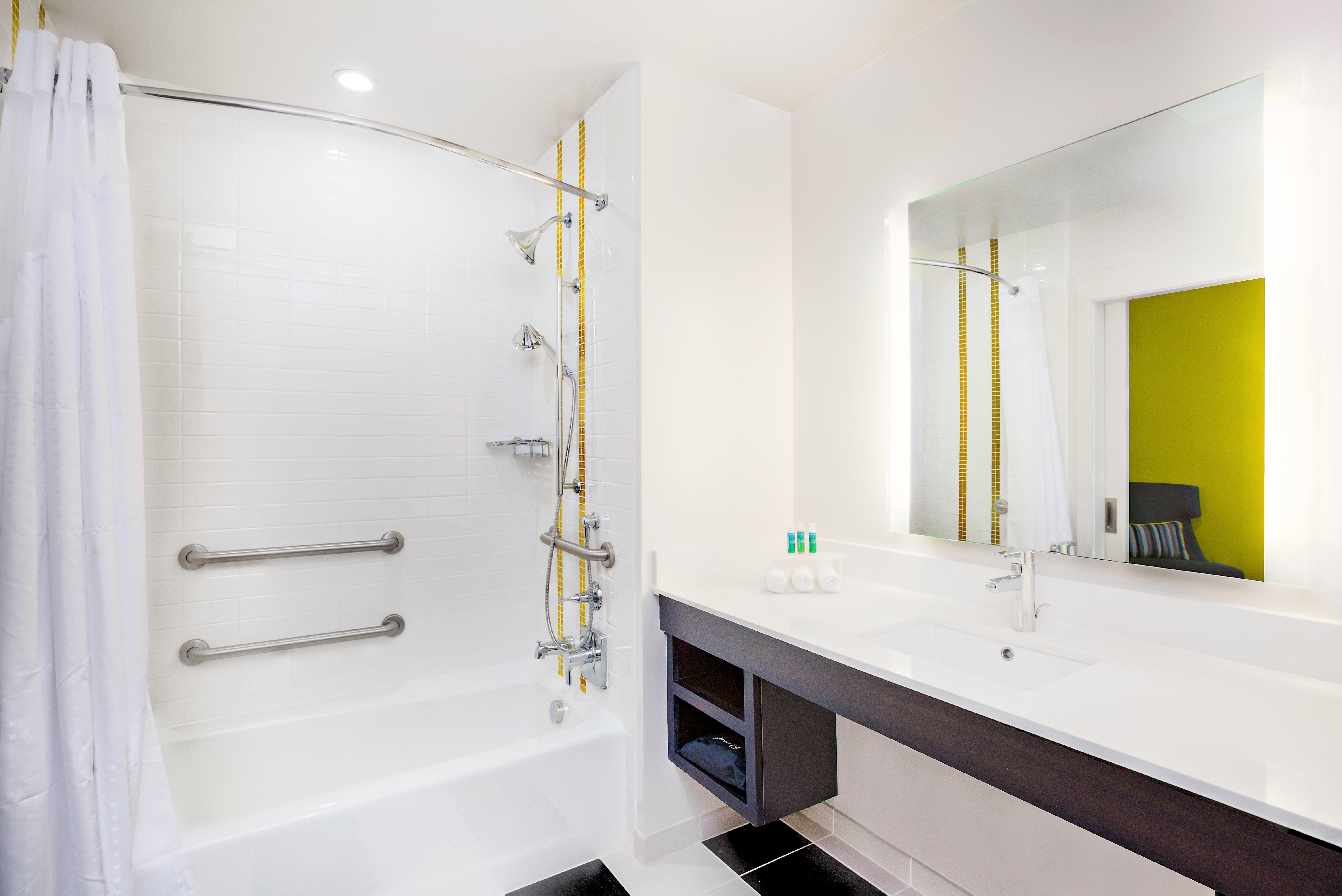 Holiday Inn Express San Francisco-Union Square Екстериор снимка