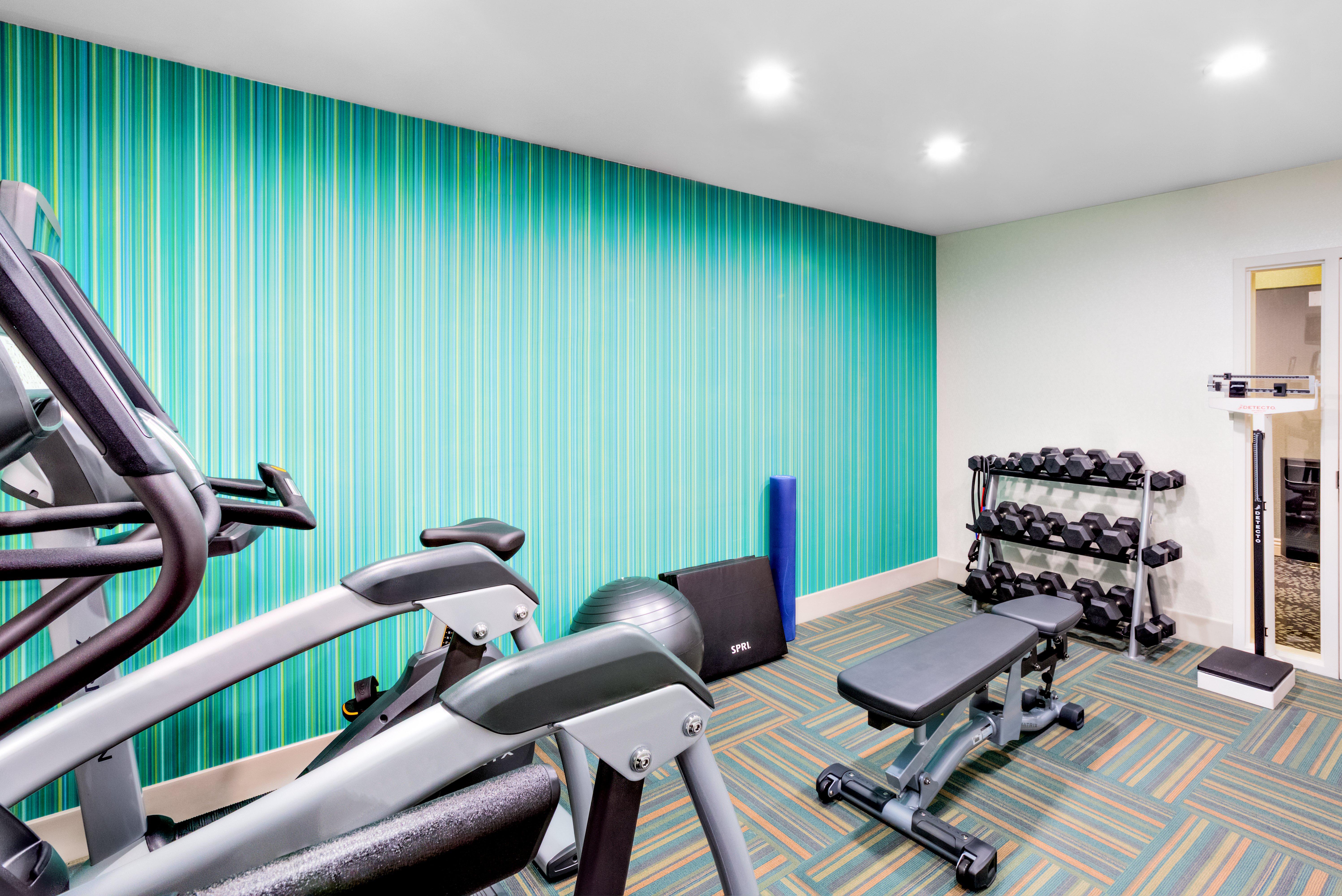Holiday Inn Express San Francisco-Union Square Екстериор снимка
