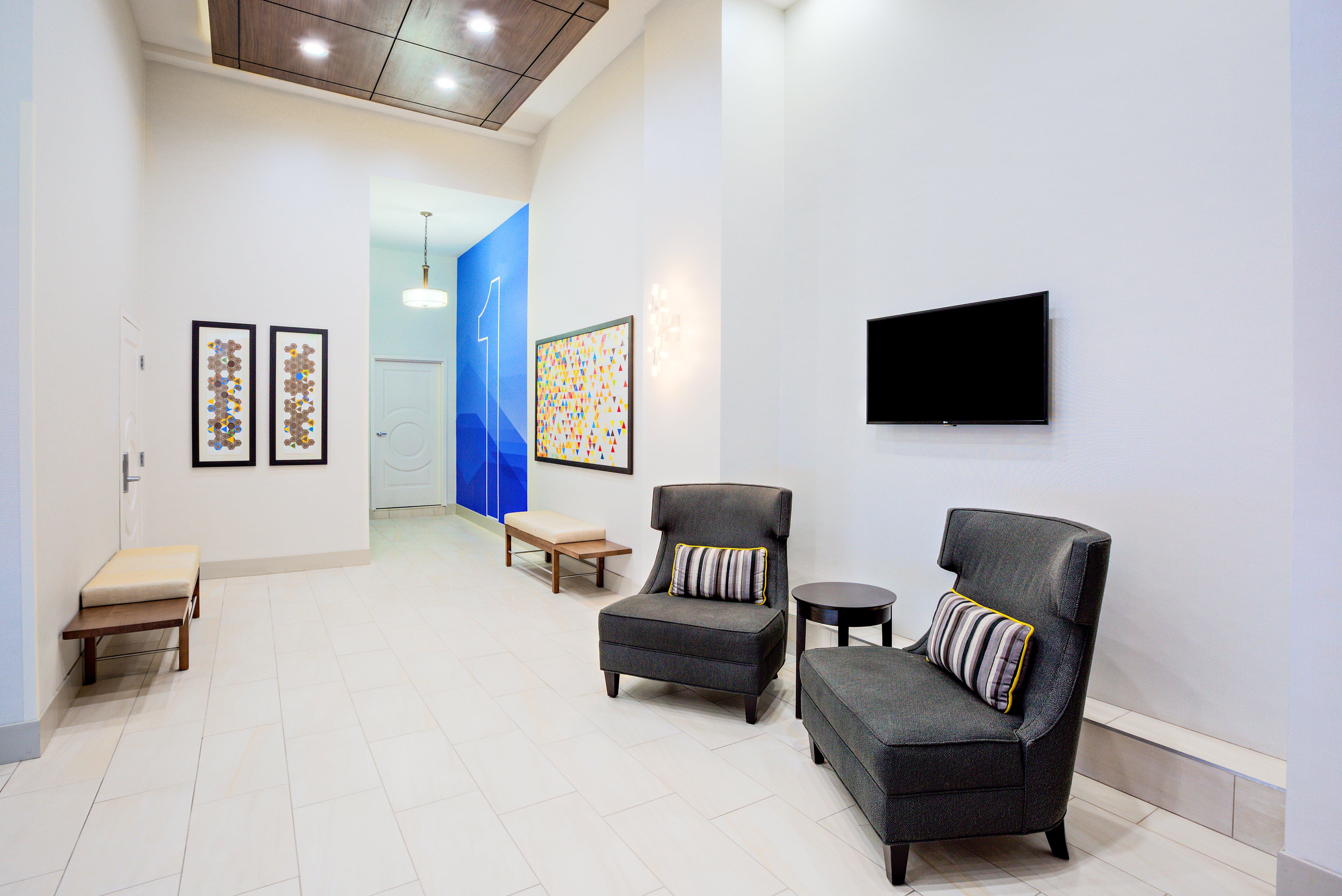 Holiday Inn Express San Francisco-Union Square Екстериор снимка