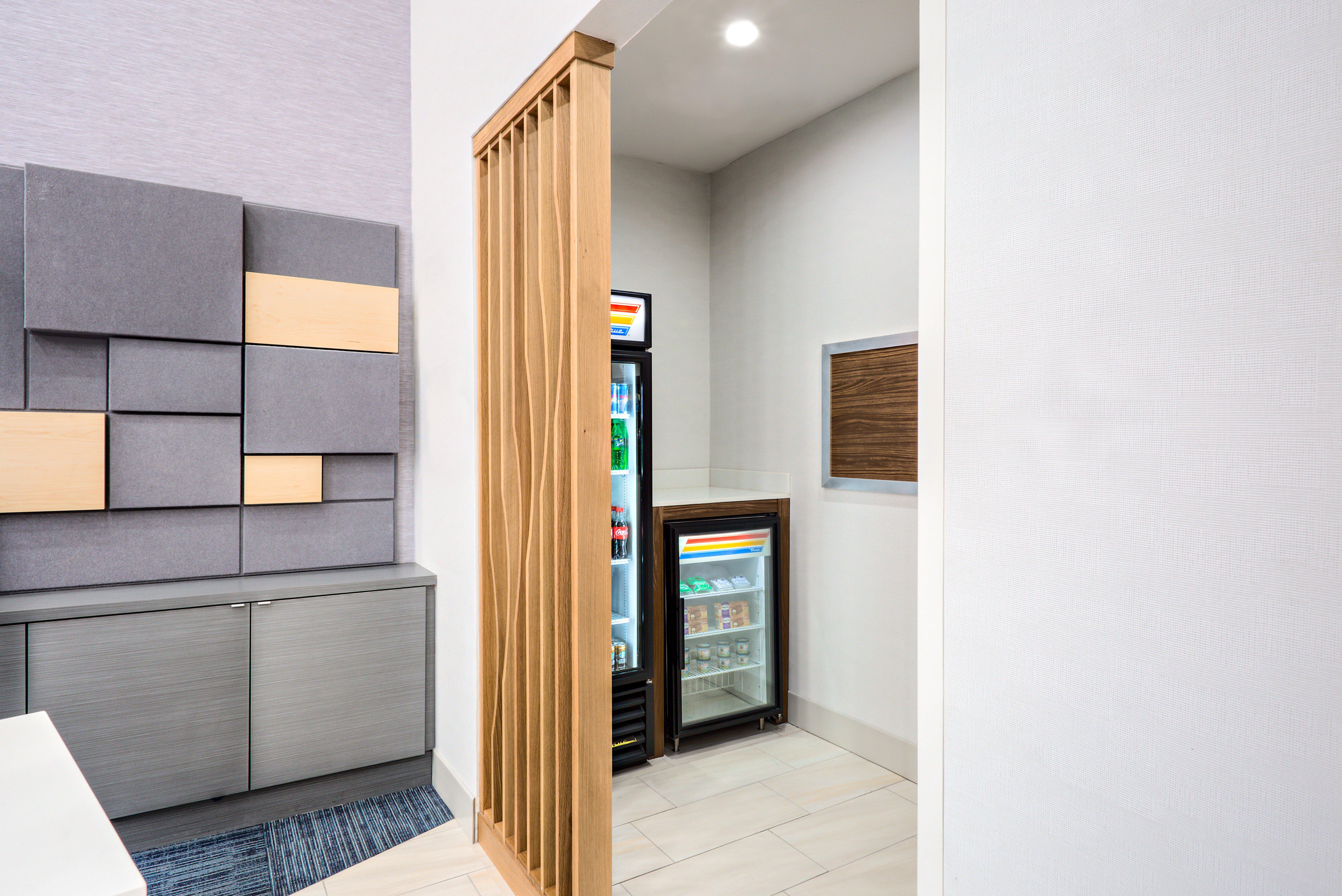 Holiday Inn Express San Francisco-Union Square Екстериор снимка