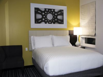 Holiday Inn Express San Francisco-Union Square Екстериор снимка