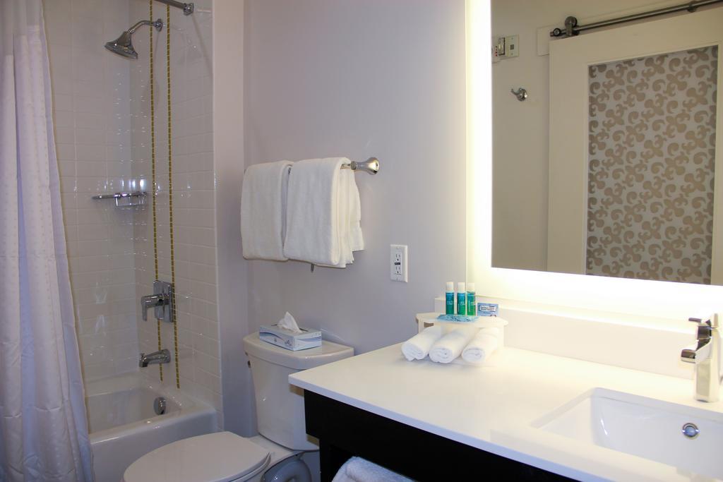 Holiday Inn Express San Francisco-Union Square Екстериор снимка
