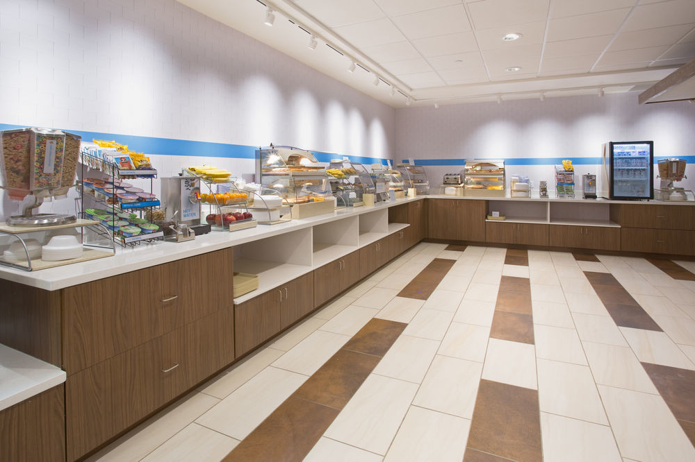 Holiday Inn Express San Francisco-Union Square Екстериор снимка
