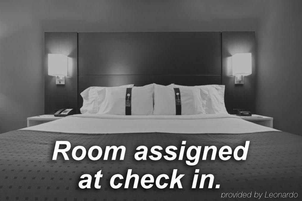 Holiday Inn Express San Francisco-Union Square Екстериор снимка